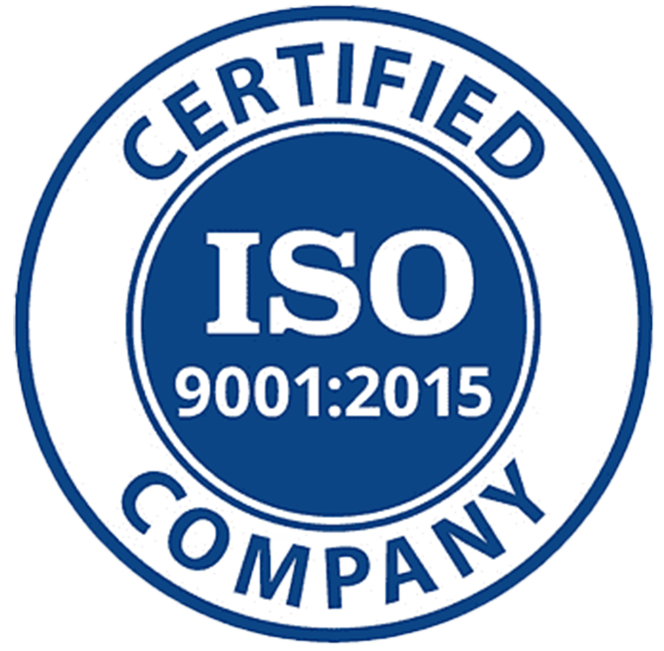 ISO 9001 2015