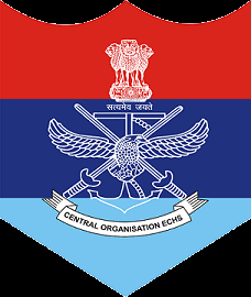 ECHS logo