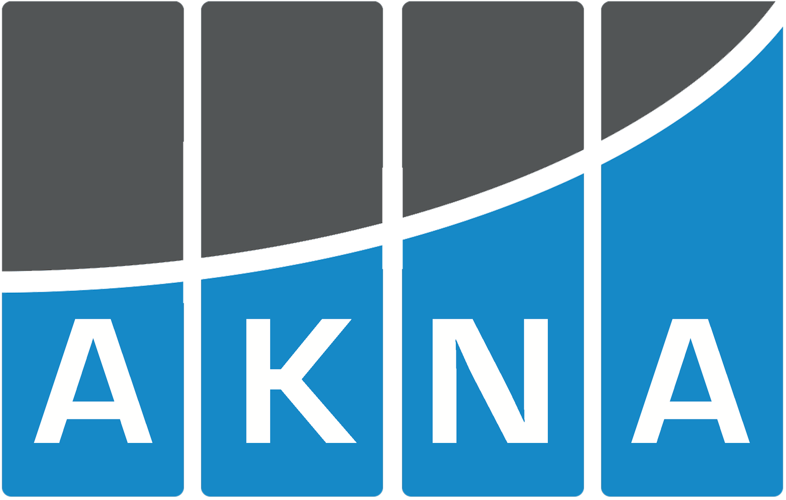 Akna logo