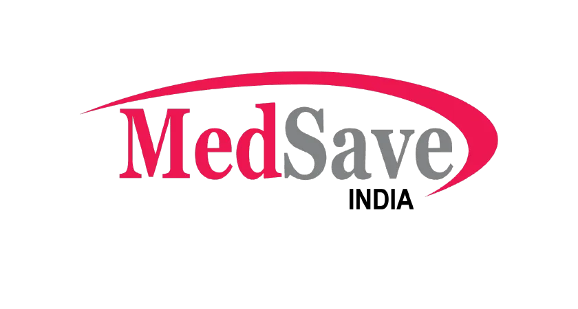 Medsave logo