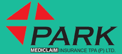 Park Mediclaim logo