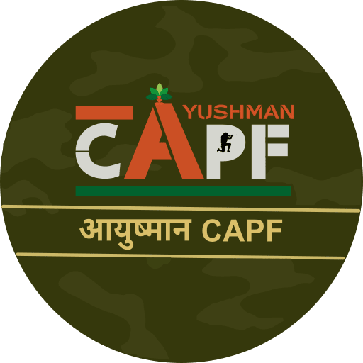 CAPF logo