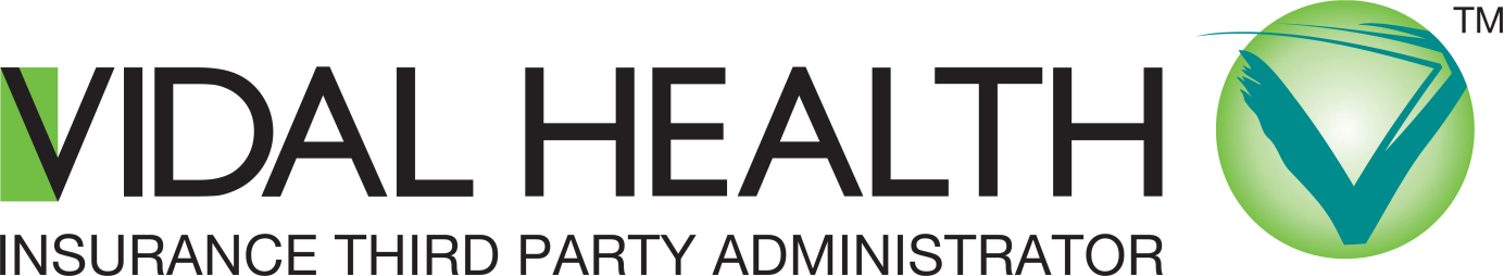 Vidal Health logo
