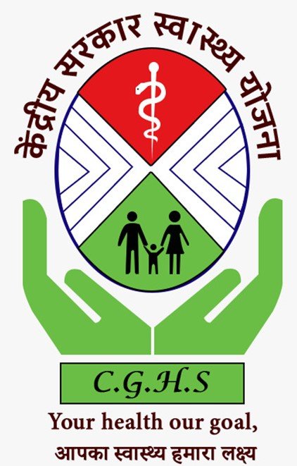 CGHS logo