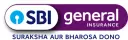 SBI General Insurance logo