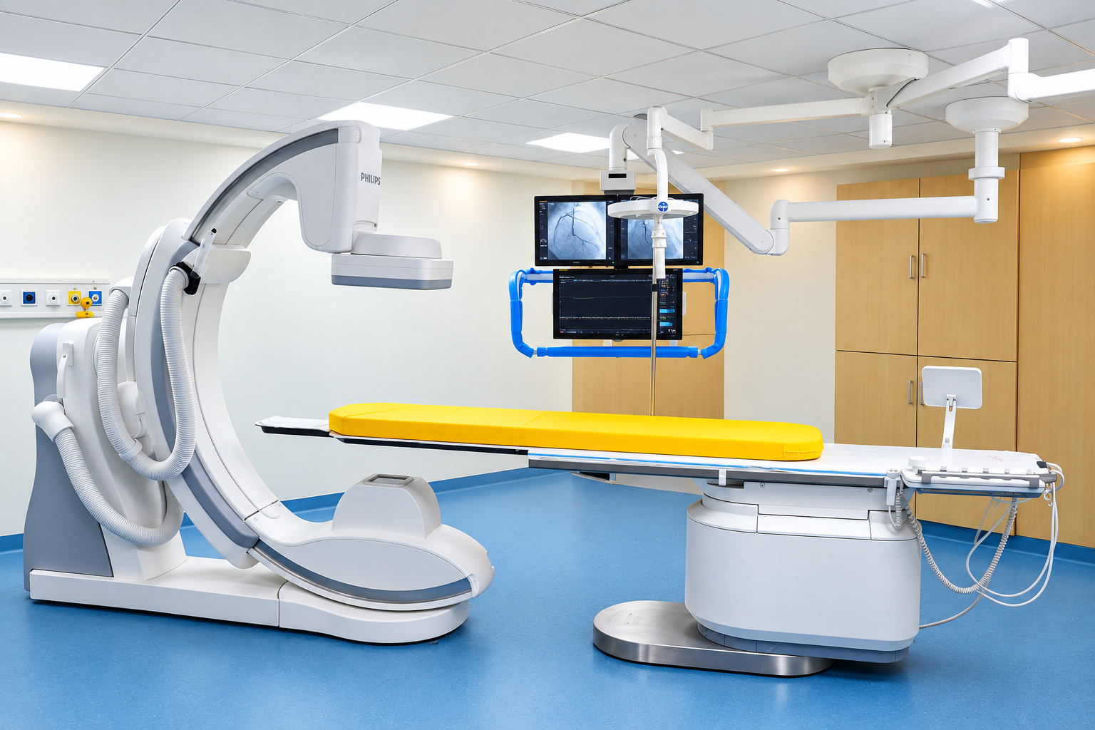 Cardiology