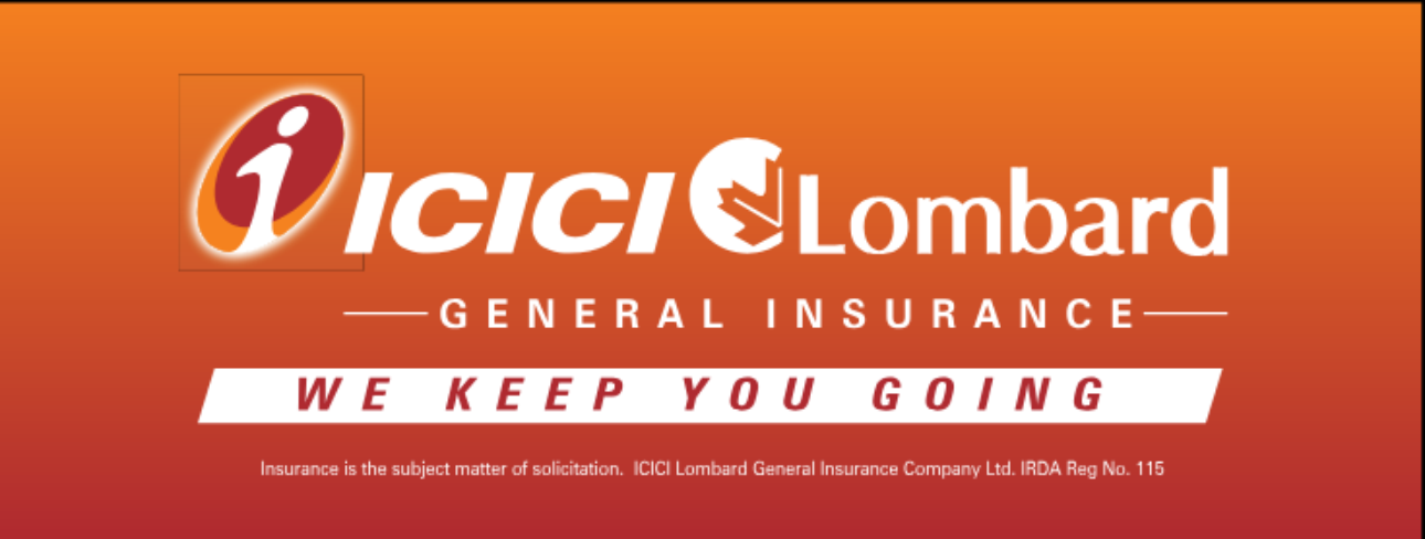 ICICI Lombard logo