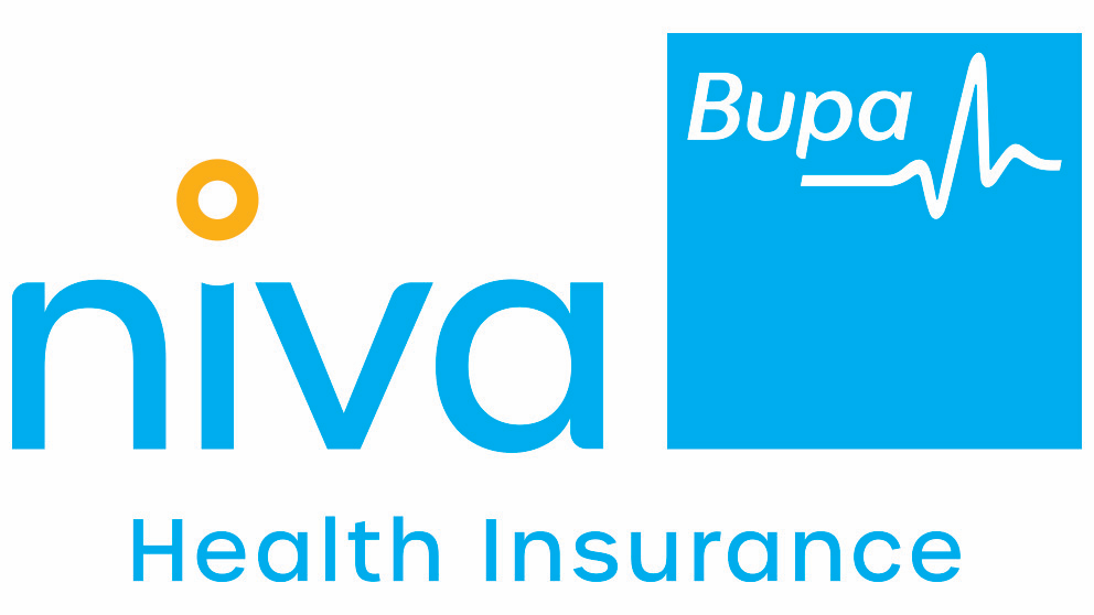 Niva Bupa Health Insurance logo