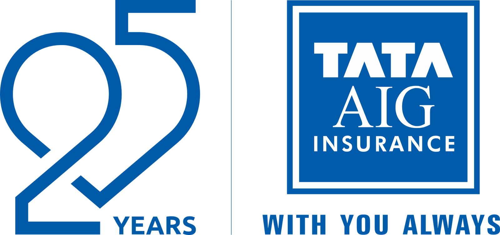 Tata AIG logo