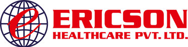 Ericson logo